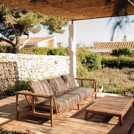 Torralbenc, A Small Luxury Of The World 5* Cala En Porter (Menorca)