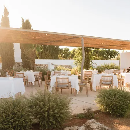 Отель Torralbenc, A Small Luxury Of The World Cala En Porter (Menorca)