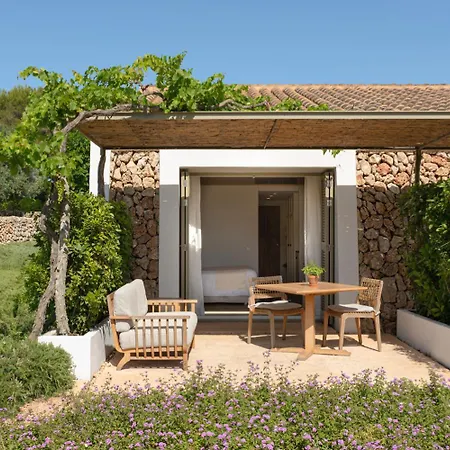 Torralbenc, A Small Luxury Of The World 5* Cala En Porter (Menorca)