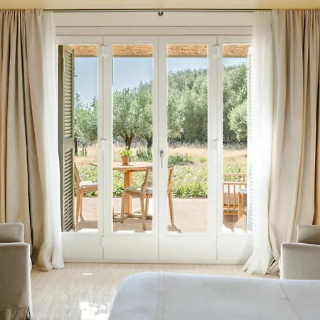 Torralbenc, A Small Luxury Of The World