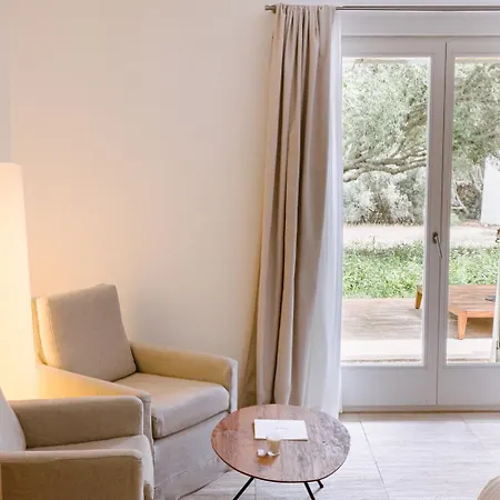 Hotel Torralbenc, A Small Luxury Of The World 5*