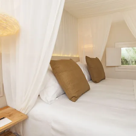 Torralbenc, A Small Luxury Of The World