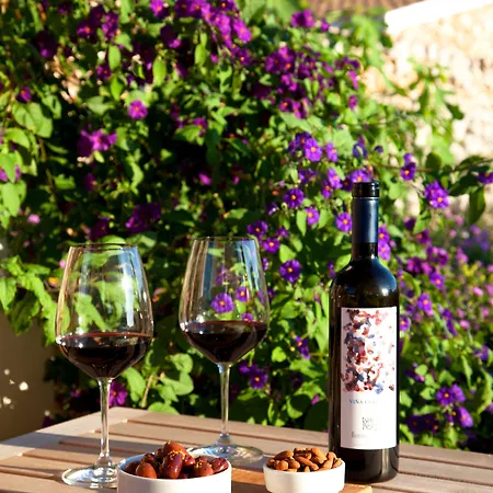 Torralbenc, A Small Luxury Of The World Hotel 5*