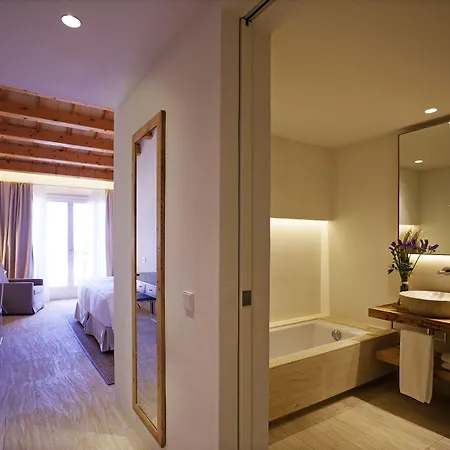 Torralbenc, A Small Luxury Of The World 5* Cala En Porter (Menorca)