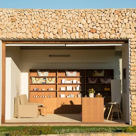 Отель Torralbenc, A Small Luxury Of The World Cala En Porter (Menorca)