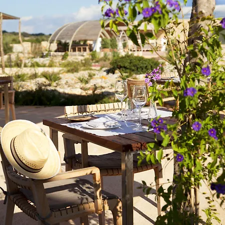 Hotel Torralbenc, A Small Luxury Of The World Cala En Porter (Menorca)