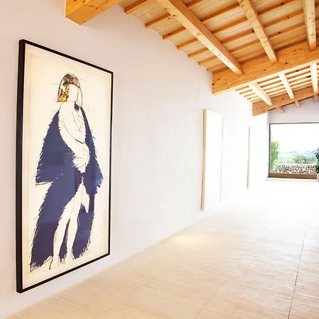 Torralbenc, A Small Luxury Of The World Hotel Cala En Porter (Menorca)