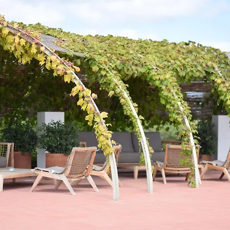 Отель Torralbenc, A Small Luxury Of The World Cala En Porter (Menorca)