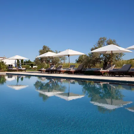 Torralbenc, A Small Luxury Of The World 5*
