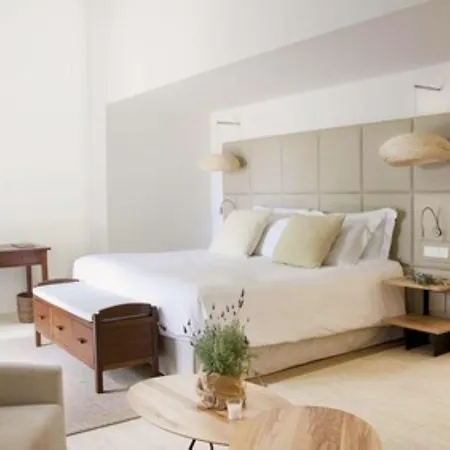 Hotel Torralbenc, A Small Luxury Of The World 5*