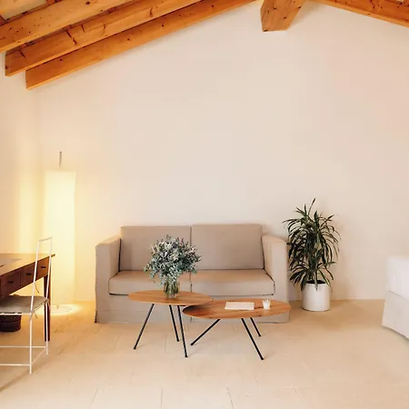 Torralbenc, A Small Luxury Of The World Отель Cala En Porter (Menorca)