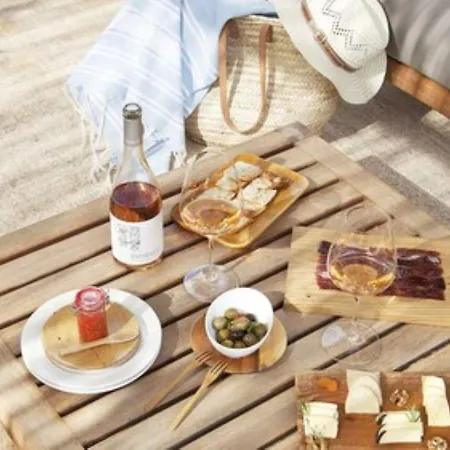 Torralbenc, A Small Luxury Of The World Hotel