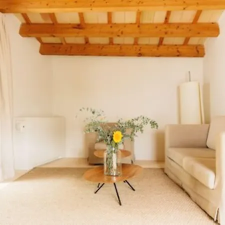 Torralbenc, A Small Luxury Of The World Hotel