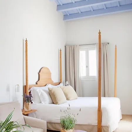 Torralbenc, A Small Luxury Of The World Hotel 5*