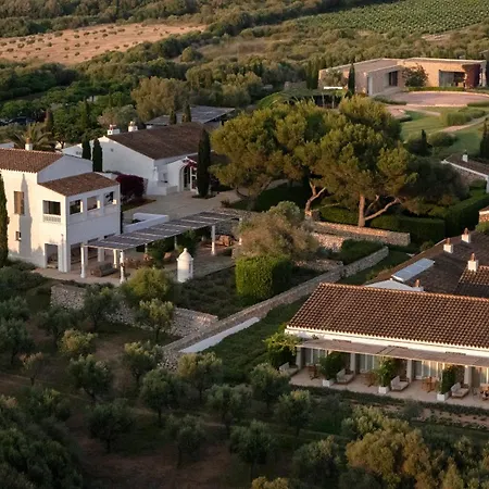 Torralbenc, A Small Luxury Of The World Hotel 5*