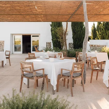 Torralbenc, A Small Luxury Of The World 5*