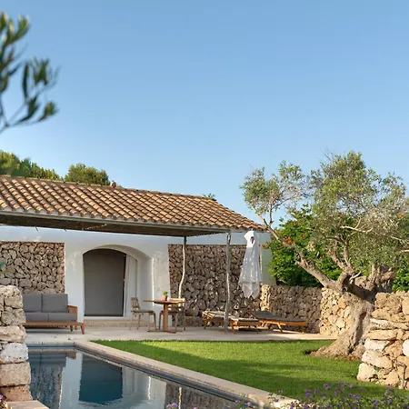 Torralbenc, A Small Luxury Of The World
