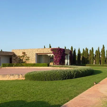 Hotel Torralbenc, A Small Luxury Of The World Cala En Porter (Menorca)
