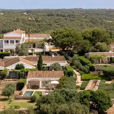 Torralbenc, A Small Luxury Of The World Cala En Porter (Menorca)