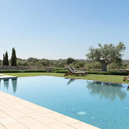 Hotel Torralbenc, A Small Luxury Of The World Cala En Porter (Menorca)