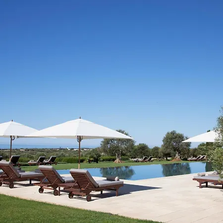 Torralbenc, A Small Luxury Of The World 5*