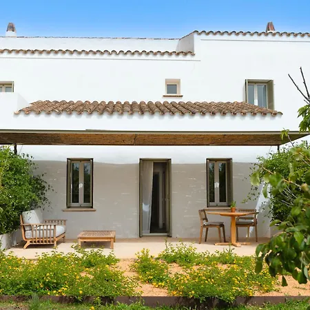 Torralbenc, A Small Luxury Of The World Hotel