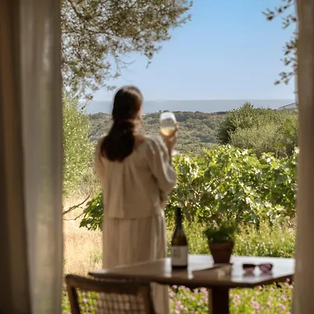 Torralbenc, A Small Luxury Of The World Cala En Porter (Menorca)