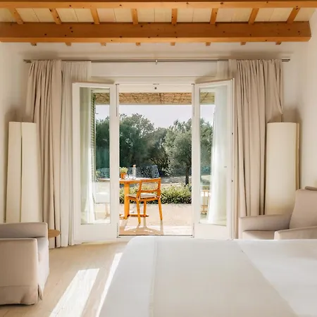Torralbenc, A Small Luxury Of The World 5* Cala En Porter (Menorca)