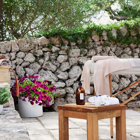 Отель Torralbenc, A Small Luxury Of The World 5*