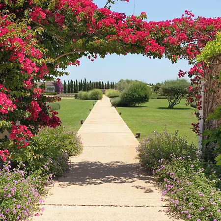 Torralbenc, A Small Luxury Of The World Отель Cala En Porter (Menorca)
