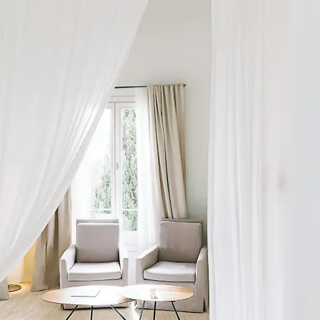 Torralbenc, A Small Luxury Of The World Отель