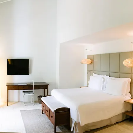 Torralbenc, A Small Luxury Of The World 5*