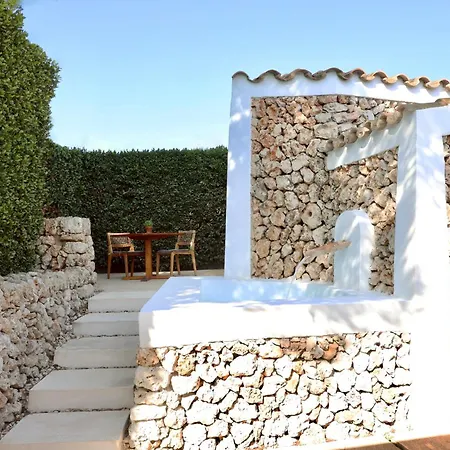 Отель Torralbenc, A Small Luxury Of The World 5*