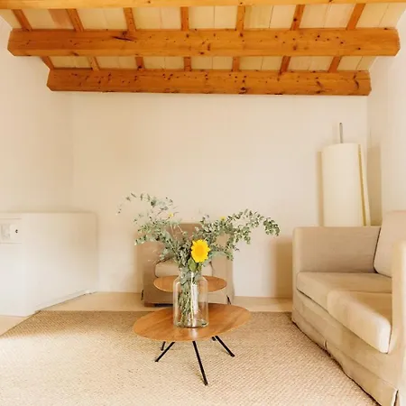Отель Torralbenc, A Small Luxury Of The World Cala En Porter (Menorca)