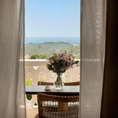 Torralbenc, A Small Luxury Of The World 5*