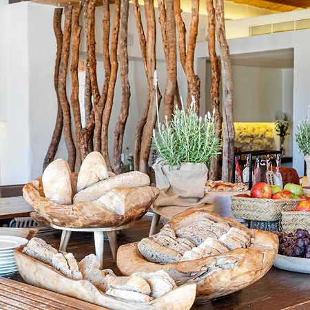 Hotel Torralbenc, A Small Luxury Of The World 5*