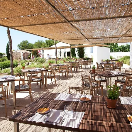 Torralbenc, A Small Luxury Of The World Cala En Porter (Menorca)