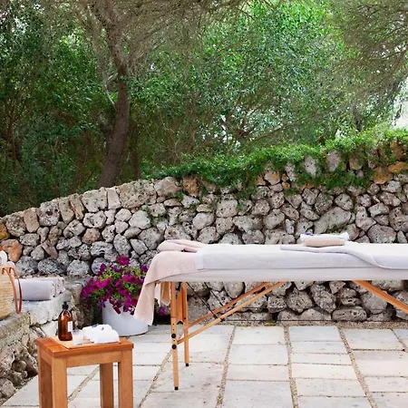 Torralbenc, A Small Luxury Of The World Отель Cala En Porter (Menorca)