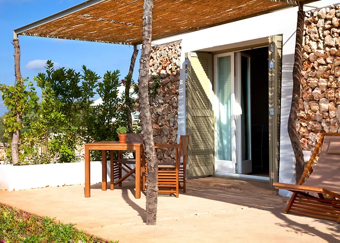 Torralbenc, A Small Luxury Of The World 5*