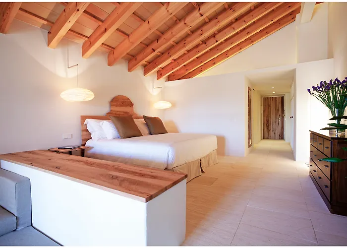 Torralbenc, A Small Luxury Of The World Hotel 5*