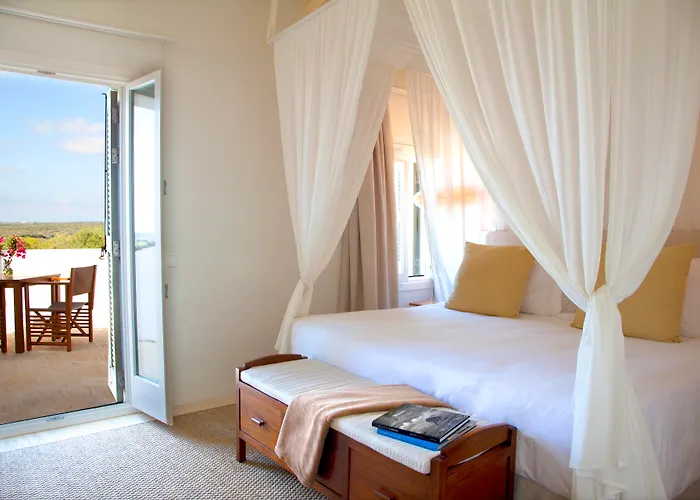 Torralbenc, A Small Luxury Of The World