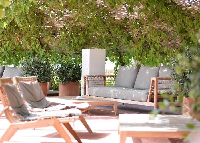 Hotel Torralbenc, A Small Luxury Of The World Cala En Porter (Menorca)