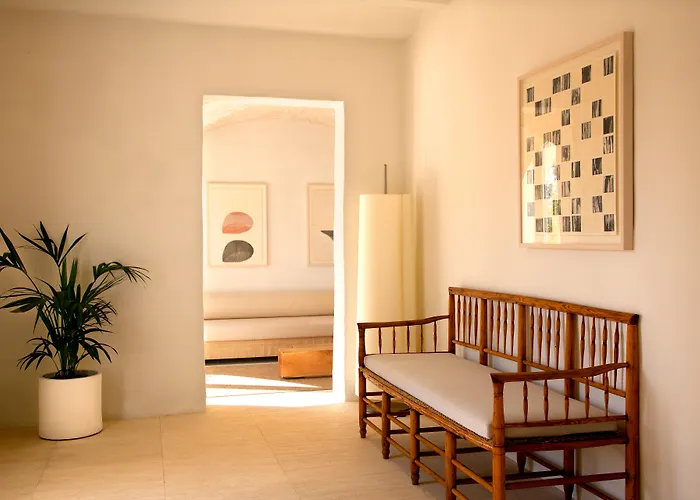 Torralbenc, A Small Luxury Of The World