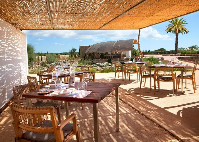 Hotel Torralbenc, A Small Luxury Of The World Cala En Porter (Menorca)