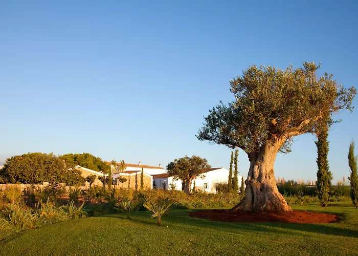 Hotel Torralbenc, A Small Luxury Of The World 5*