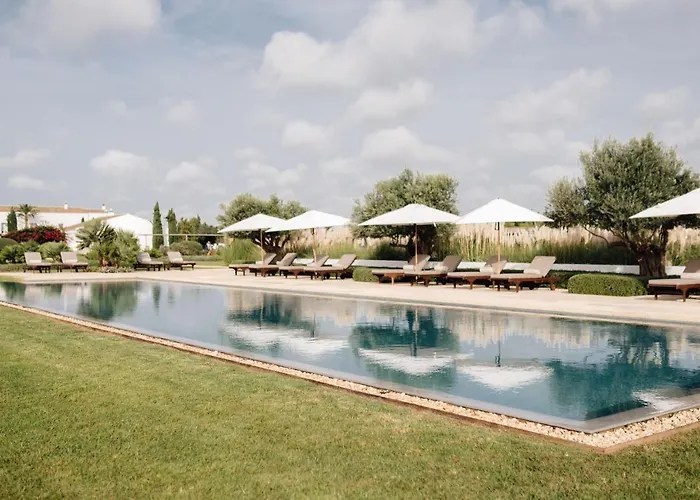 Torralbenc, A Small Luxury Of The World Отель