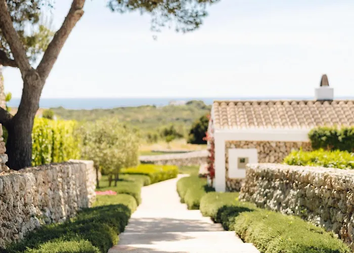 Torralbenc, A Small Luxury Of The World Отель 5*