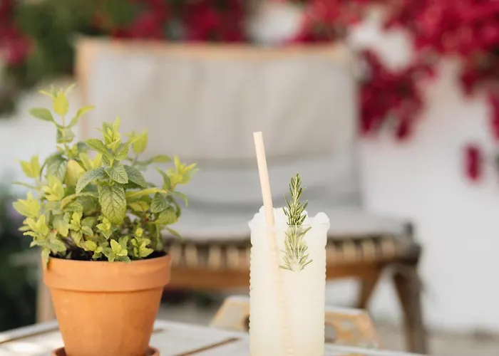 Hotel Torralbenc, A Small Luxury Of The World 5*