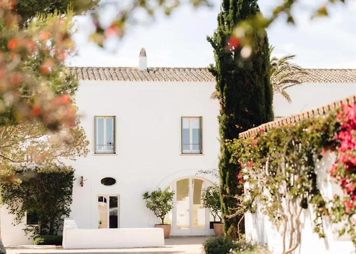 Torralbenc, A Small Luxury Of The World Hotel