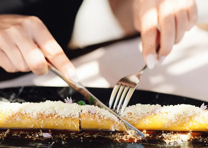 Hotel Torralbenc, A Small Luxury Of The World Cala En Porter (Menorca)